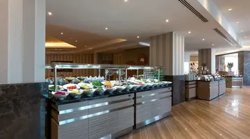 Boyalik Beach Hotel & SPA Thermal Resort