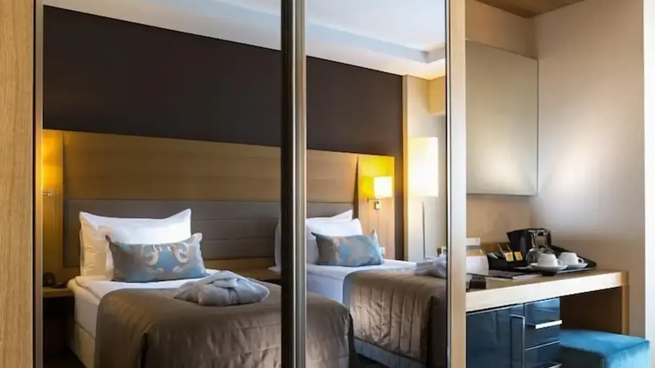 Boyalik Beach Hotel & SPA Thermal Resort