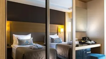Boyalik Beach Hotel & SPA Thermal Resort