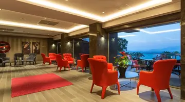 Boyalik Beach Hotel & SPA Thermal Resort
