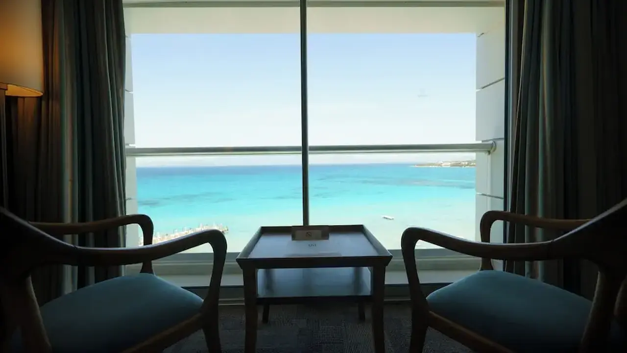 Boyalik Beach Hotel & SPA Thermal Resort