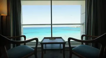 Boyalik Beach Hotel & SPA Thermal Resort