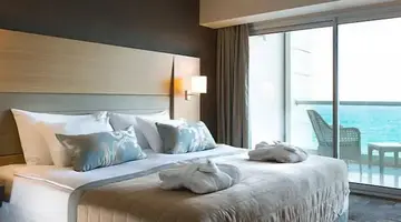 Boyalik Beach Hotel & SPA Thermal Resort