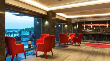 Boyalik Beach Hotel & SPA Thermal Resort
