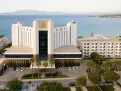 Boyalik Beach Hotel & SPA Thermal Resort