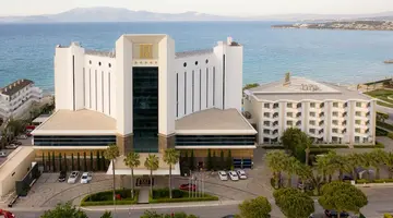 Boyalik Beach Hotel & SPA Thermal Resort