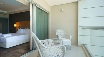 Boyalik Beach Hotel & SPA Thermal Resort
