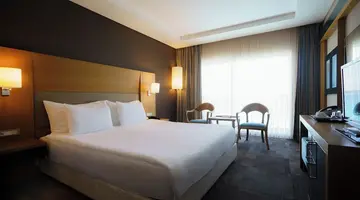 Boyalik Beach Hotel & SPA Thermal Resort