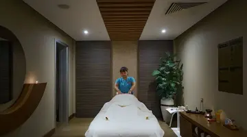 Boyalik Beach Hotel & SPA Thermal Resort