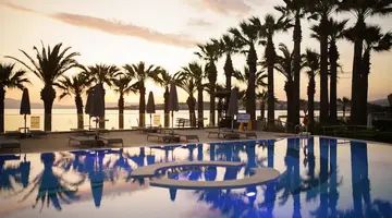 Boyalik Beach Hotel & SPA Thermal Resort