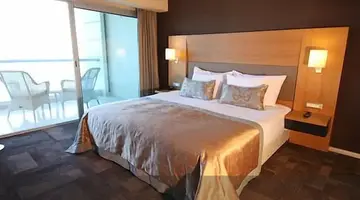 Boyalik Beach Hotel & SPA Thermal Resort