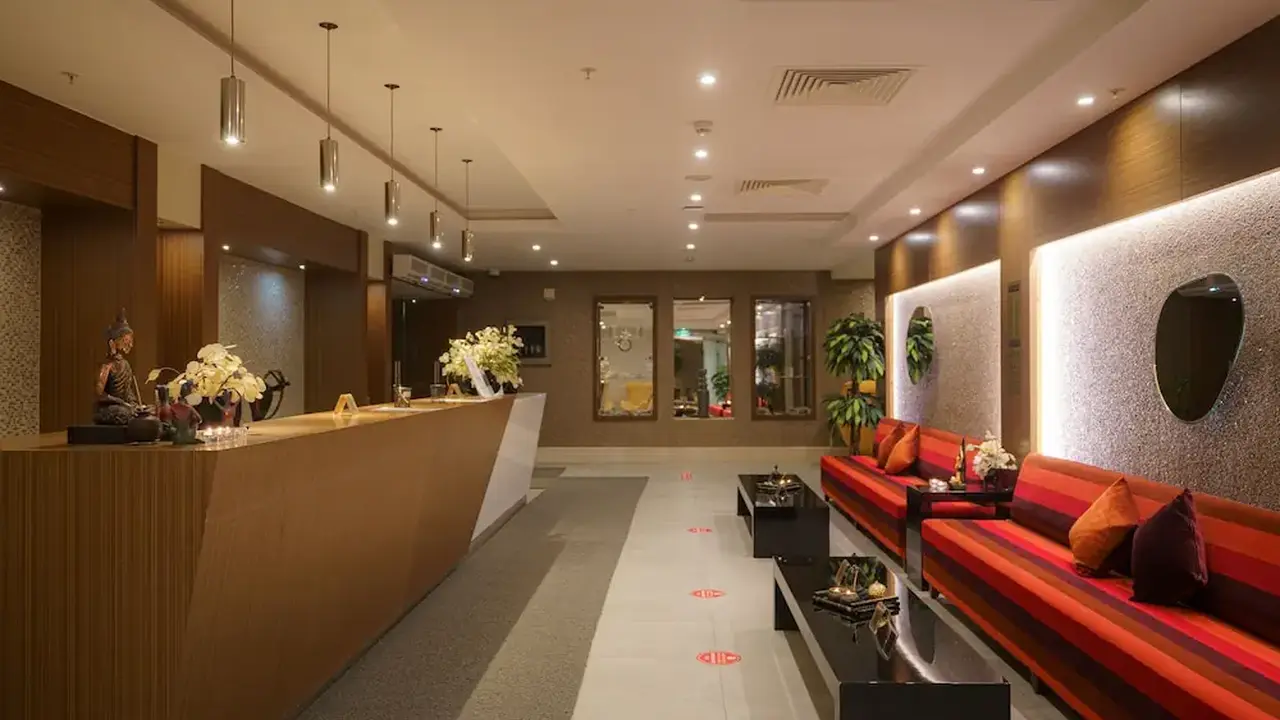 Boyalik Beach Hotel & SPA Thermal Resort