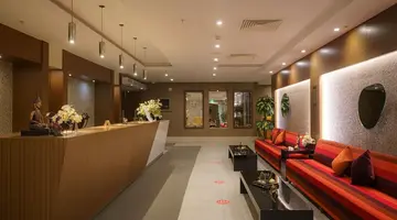 Boyalik Beach Hotel & SPA Thermal Resort