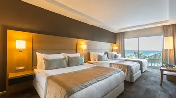 Boyalik Beach Hotel & SPA Thermal Resort