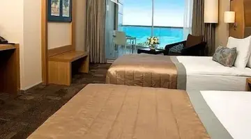 Boyalik Beach Hotel & SPA Thermal Resort