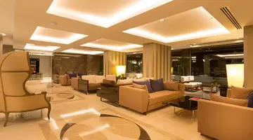 Boyalik Beach Hotel & SPA Thermal Resort