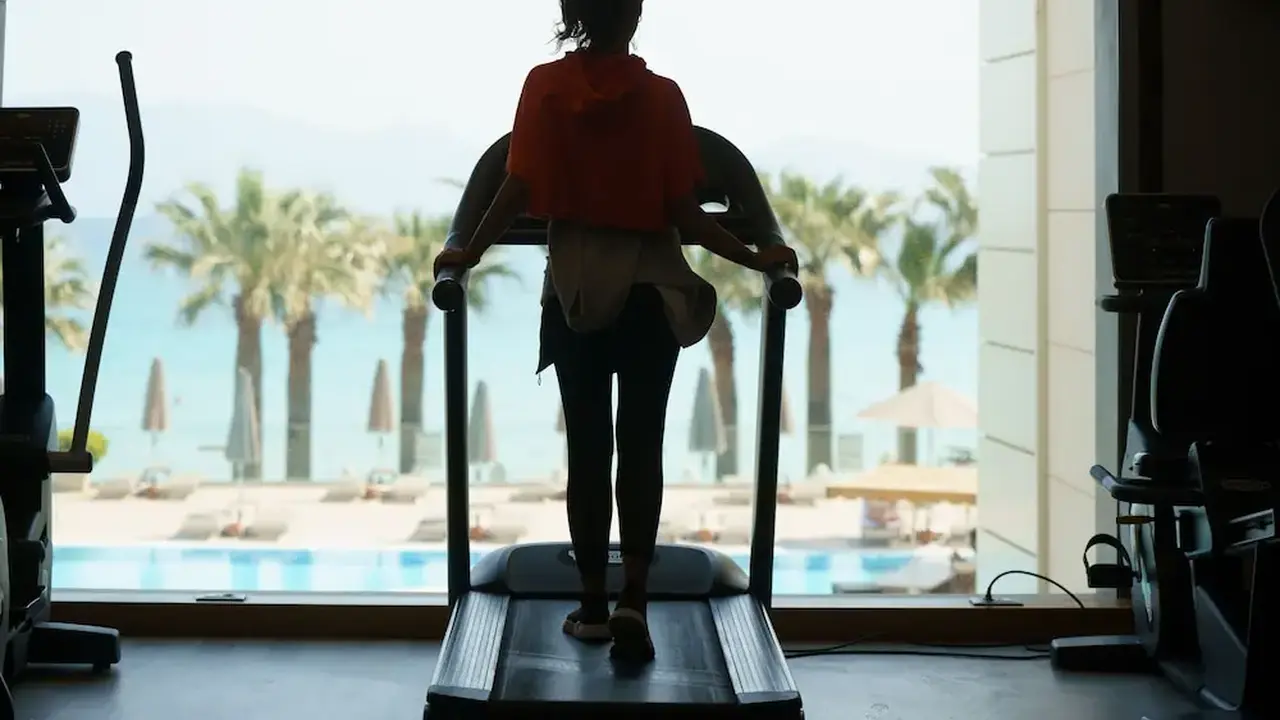 Boyalik Beach Hotel & SPA Thermal Resort