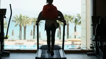 Boyalik Beach Hotel & SPA Thermal Resort