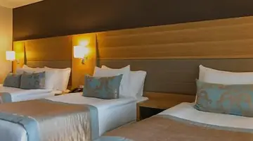 Boyalik Beach Hotel & SPA Thermal Resort