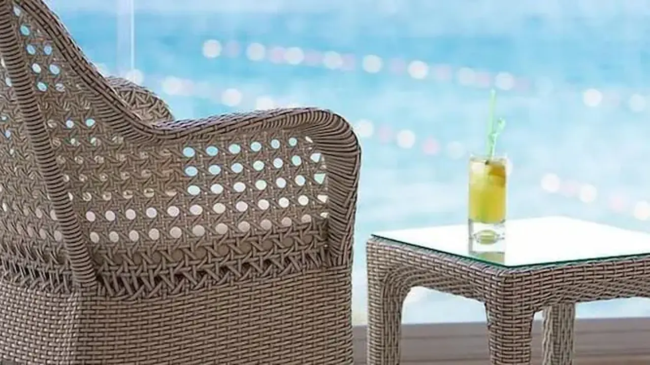 Boyalik Beach Hotel & SPA Thermal Resort