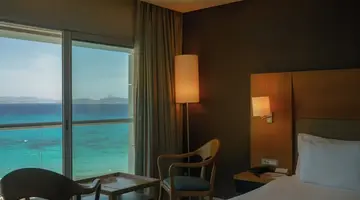 Boyalik Beach Hotel & SPA Thermal Resort