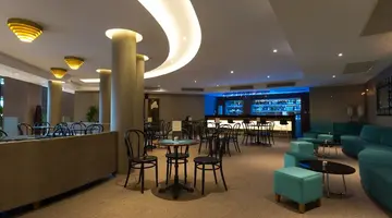 Boyalik Beach Hotel & SPA Thermal Resort