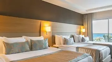 Boyalik Beach Hotel & SPA Thermal Resort