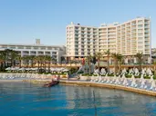 Boyalik Beach Hotel & SPA Thermal Resort