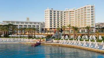 Boyalik Beach Hotel & SPA Thermal Resort