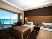 Boyalik Beach Hotel & SPA Thermal Resort