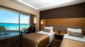 Boyalik Beach Hotel & SPA Thermal Resort