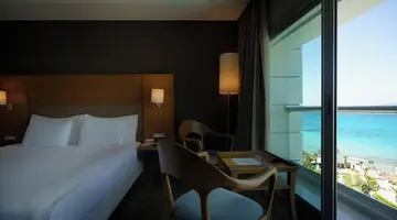 Boyalik Beach Hotel & SPA Thermal Resort