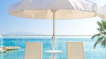 Boyalik Beach Hotel & SPA Thermal Resort