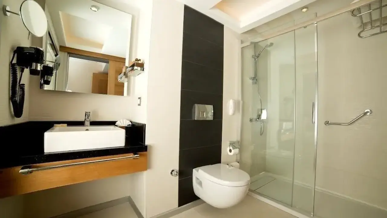 Boyalik Beach Hotel & SPA Thermal Resort