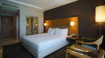 Boyalik Beach Hotel & SPA Thermal Resort