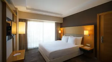 Boyalik Beach Hotel & SPA Thermal Resort