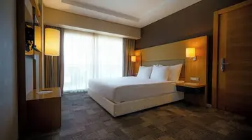 Boyalik Beach Hotel & SPA Thermal Resort