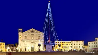 Boże Narodzenie W Neapolu