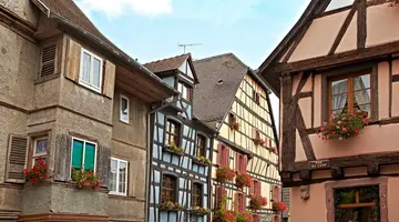 Bozonarodzeniowa Alzacja