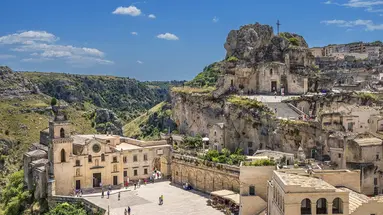Bożonarodzeniowe Jarmarki I Apulia