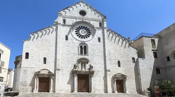 Bożonarodzeniowe Jarmarki I Apulia