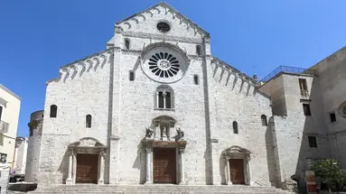 Bożonarodzeniowe Jarmarki I Apulia