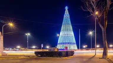 Bożonarodzeniowe Jarmarki I Apulia