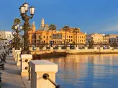Bożonarodzeniowe Jarmarki I Apulia