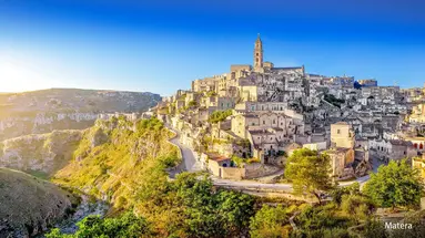 Bożonarodzeniowe Jarmarki I Apulia