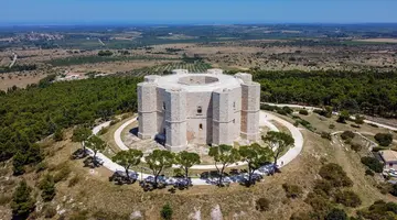 Bożonarodzeniowe Jarmarki I Apulia