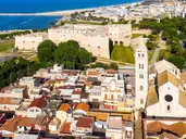 Bożonarodzeniowe Jarmarki I Apulia