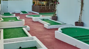 BQ Alcudia Sun Village - All Inclusive