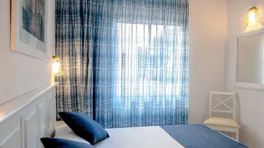 BQ Alcudia Sun Village - All Inclusive