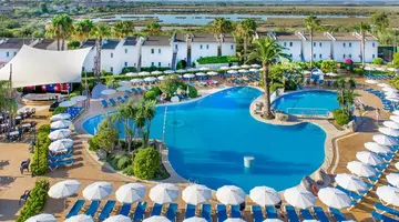 BQ Alcudia Sun Village - All Inclusive